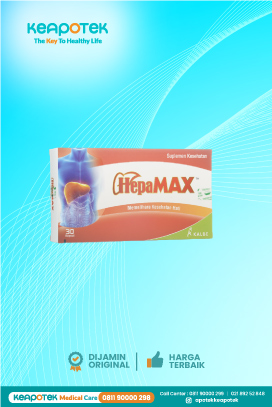 Hepamax