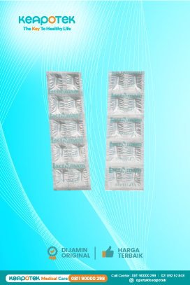 Lactamam / Strip