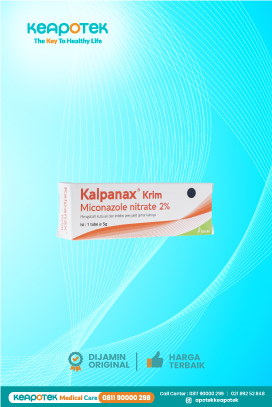 Kalpanax Cream 