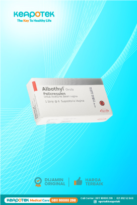 Albothyl Ovula