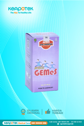 Madu Gemes