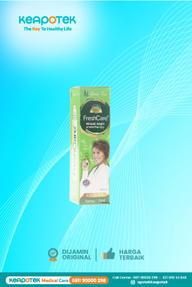 Freshcare Green Tea 10 ml