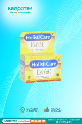 Holisti Care Ester C