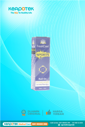 Freshcare Sport 