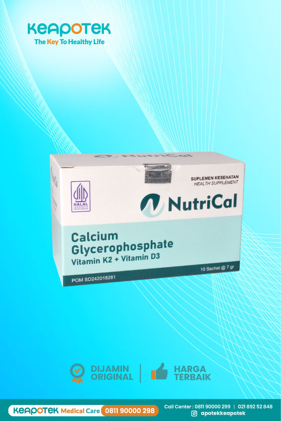 Nutrical