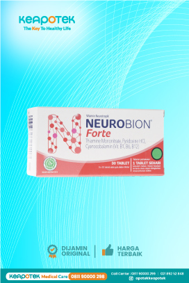 Neurobion Forte