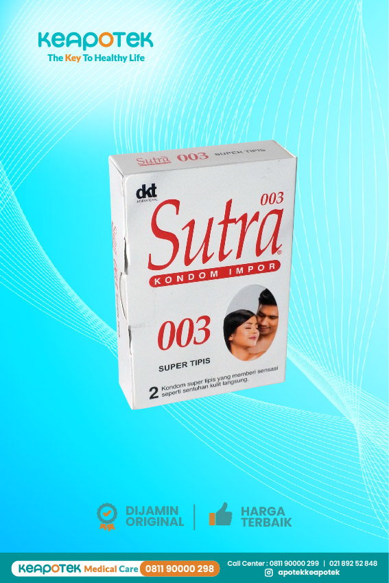 Sutra kondom 003