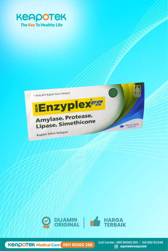 Enzyplex FR