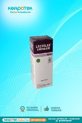Lactulax 120 mL