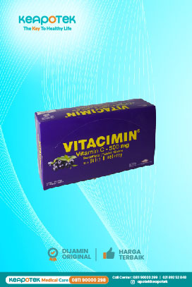 Vitacimin Anggur