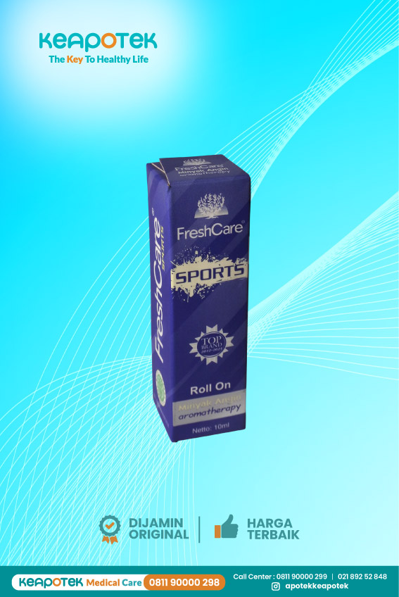 Freshcare Sport 