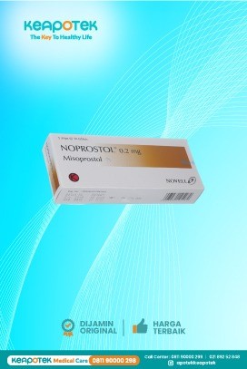 Noprostol 