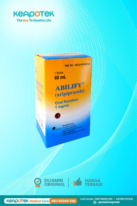 Abilify 5 mg