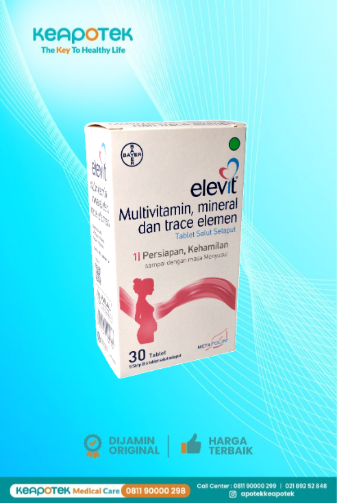 Elevit