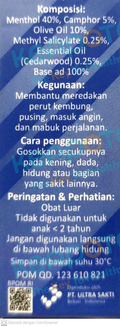 Freshcare Sport - keapotek