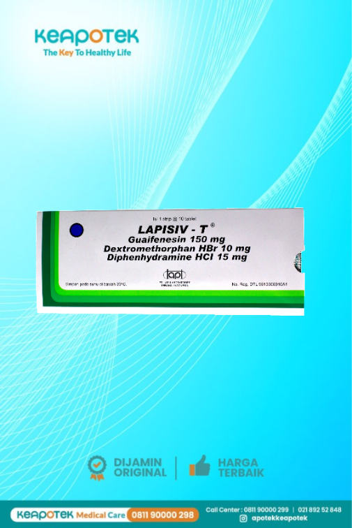 Lapisiv-T 