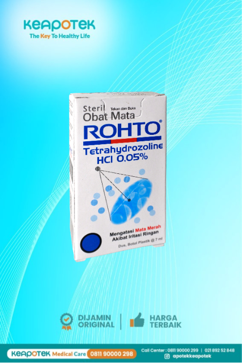 Rohto 