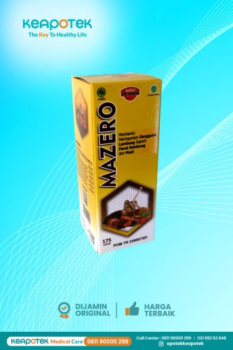 Madu Mazero