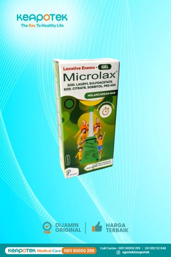 Microlax