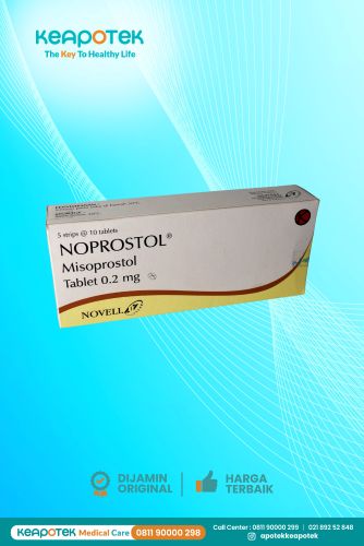 Noprostol 