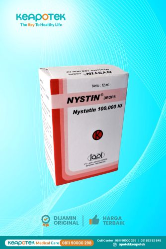 Nystin Drop