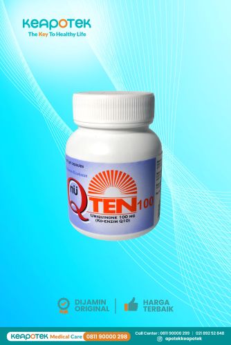 Q-ten 100