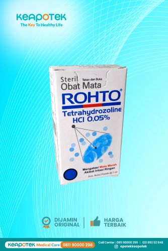 Rohto 