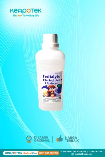 Pedialyte 500 ml