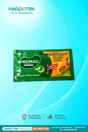 Promag Herbal