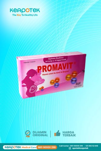 Promavit