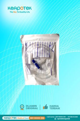 Urine Bag Steril 2 L