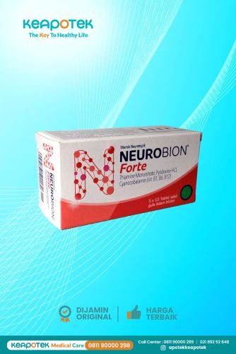 Neurobion Forte