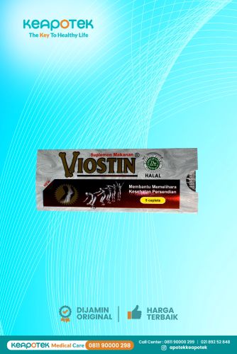 Viostin