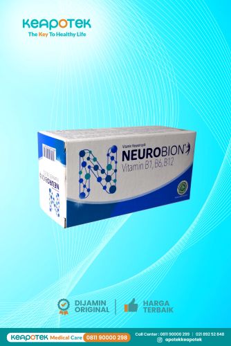 Neurobion 