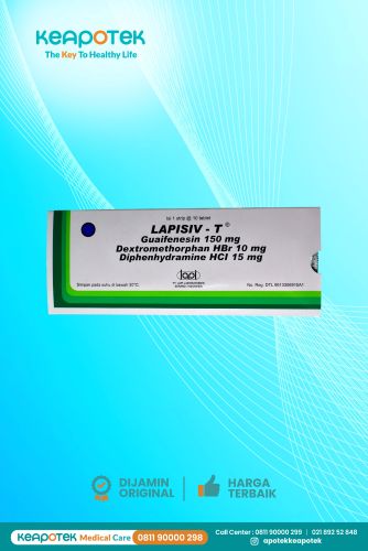 Lapisiv-T 