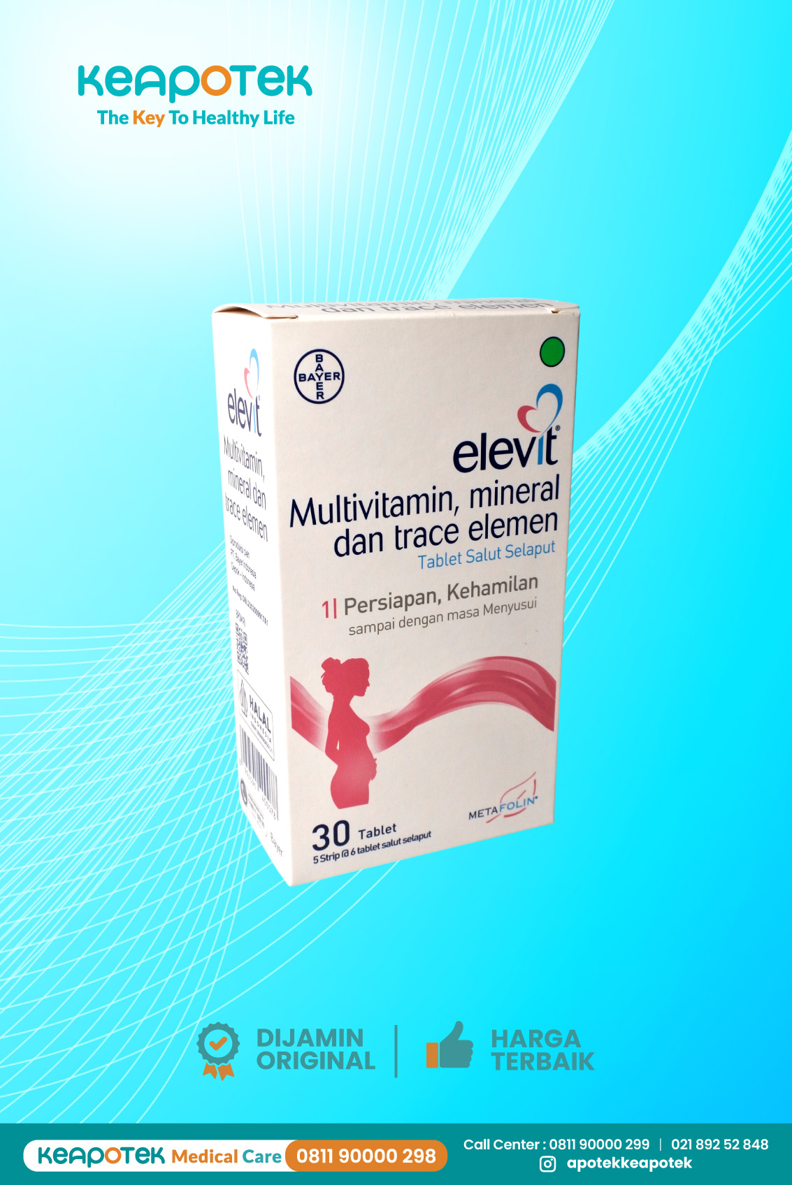 Elevit