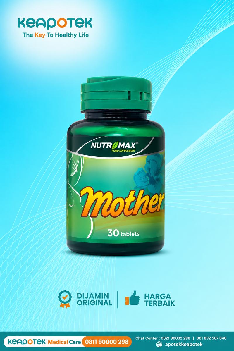 Nutrimax Mother 