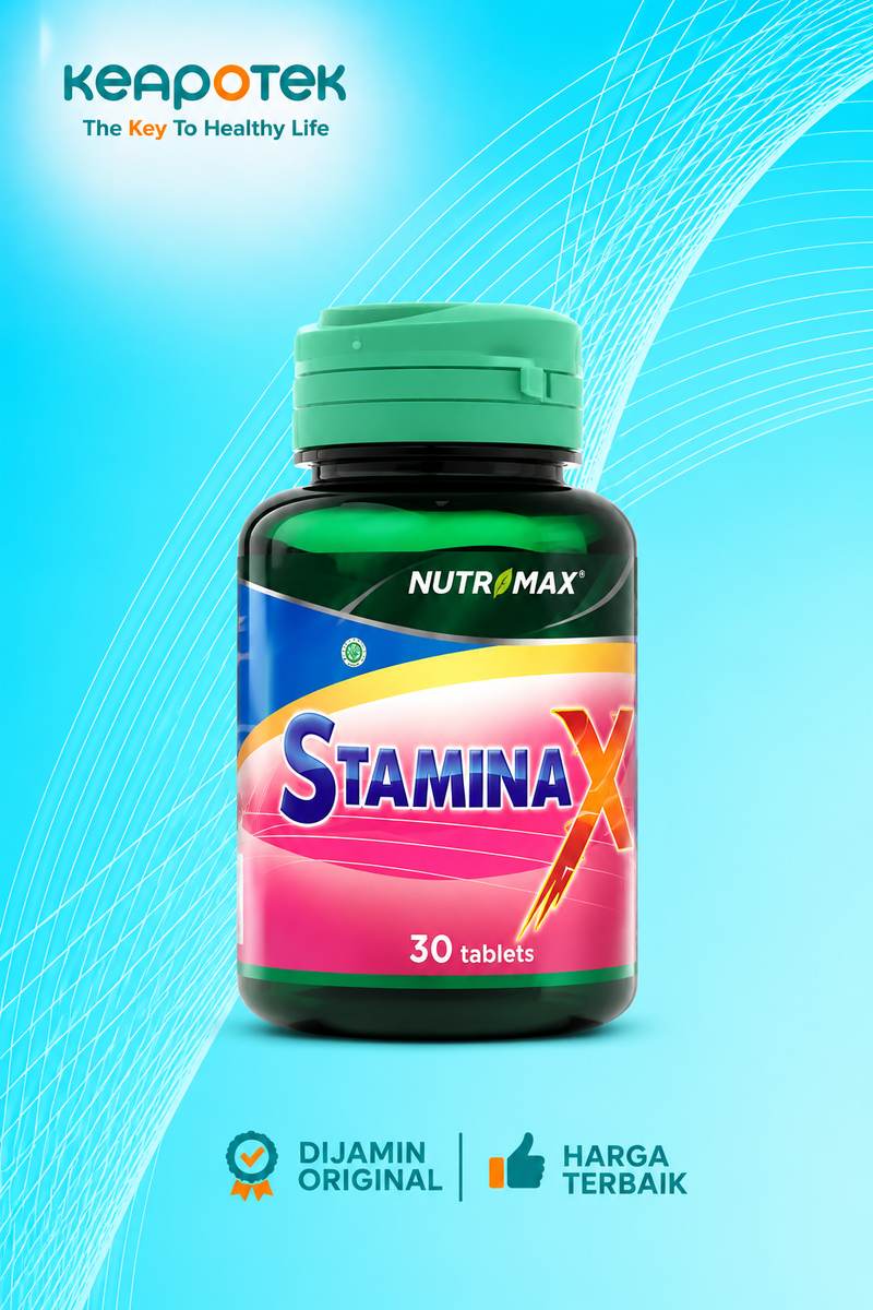 Nutrimax_stamina_x_poster_keapotek.com