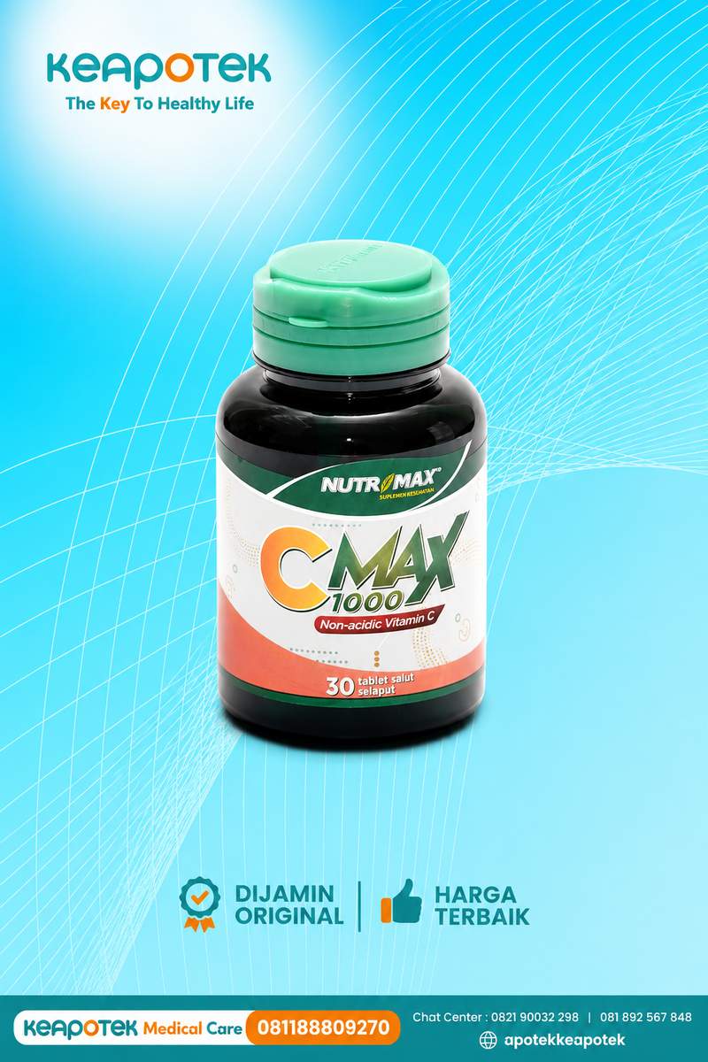 Nutrimax_cmax_1000_poster_keapotek.com