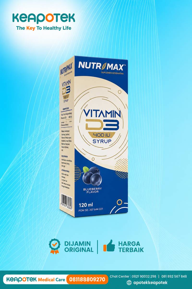 Nutrimax_vitamin_d3_syrup_keapotek.com.