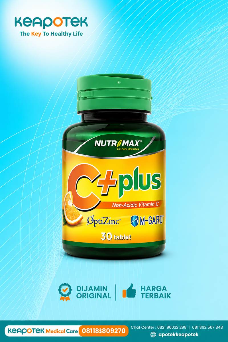 Nutrimax_c_plus_plus_poster_keapotek.com