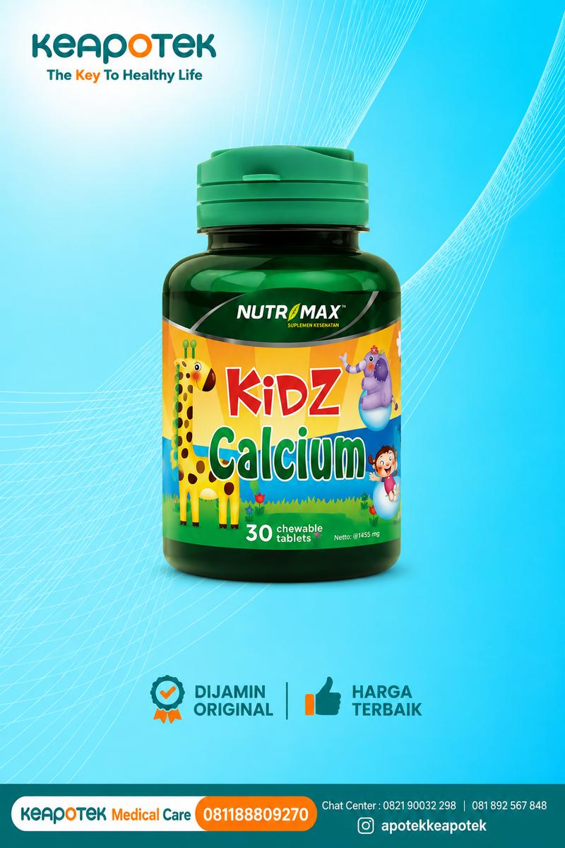 Nutrimax _kidz_calcium_poster_keapotek.com