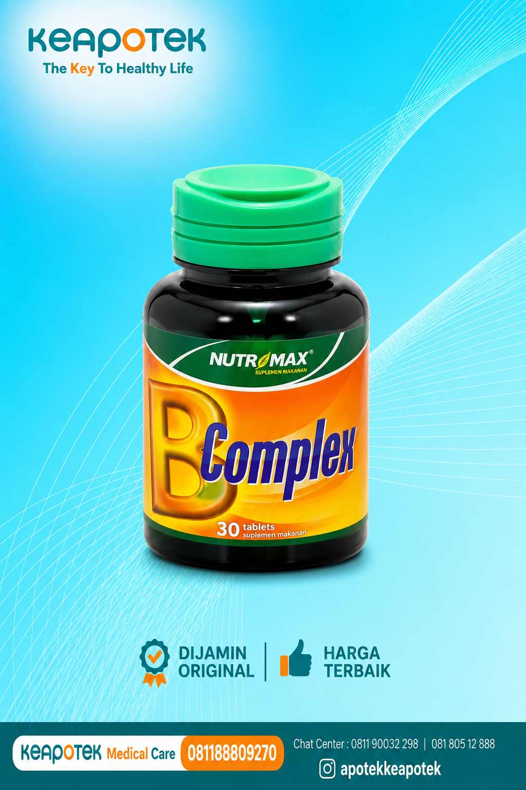 nutrimax_b_complex_keapotek