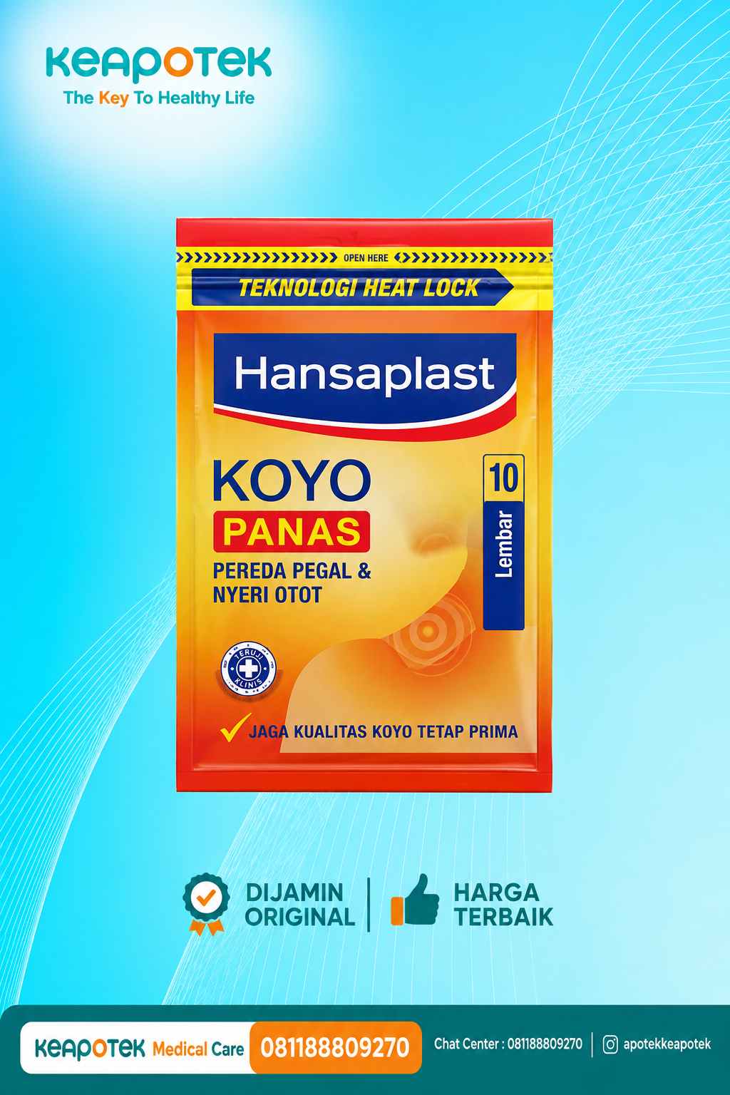 hansaplast_koyo_poster_keapotek.com