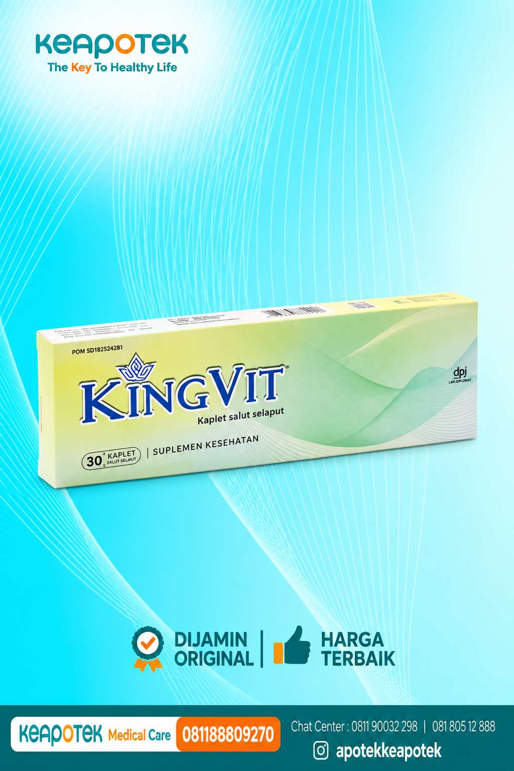 kingvit_poster_keapotek.com