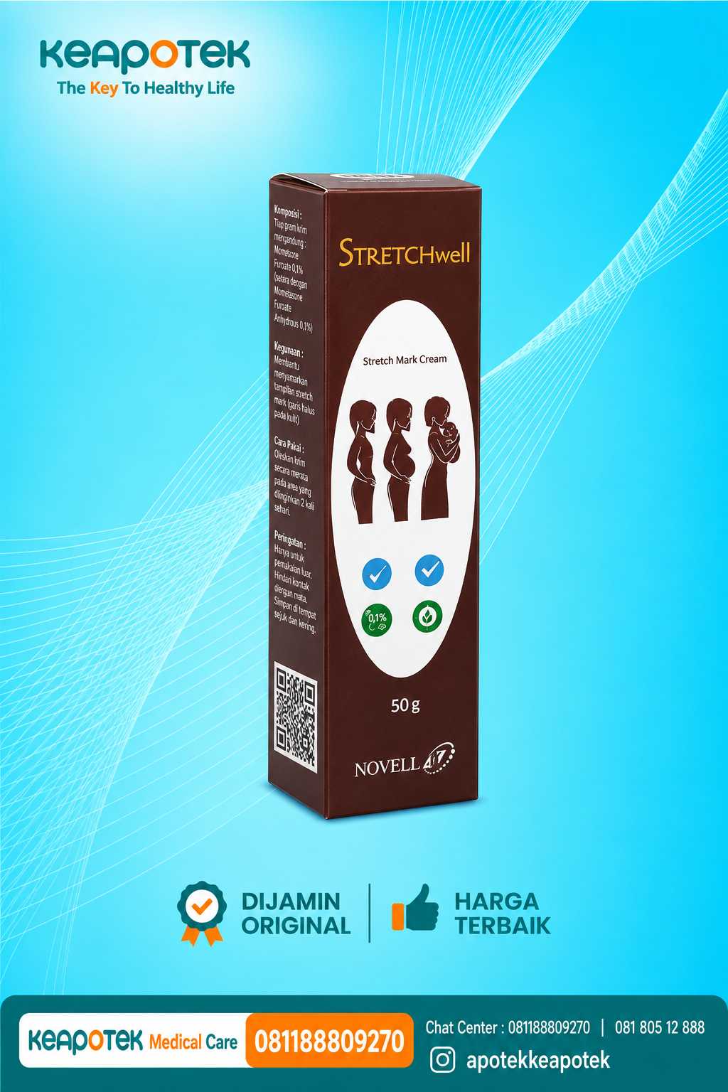 stretchwell_poster_keapotek.com