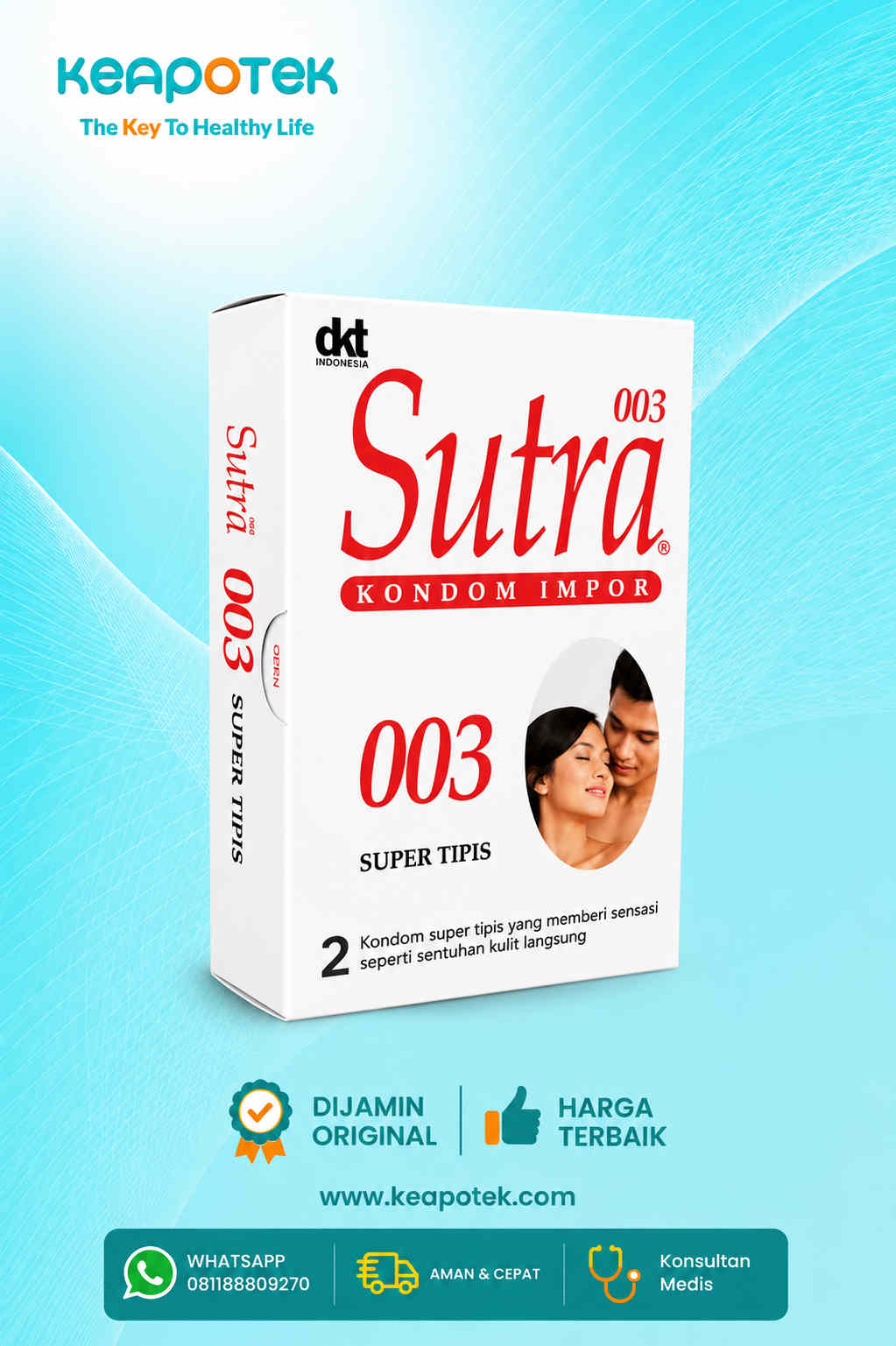Sutra kondom 003