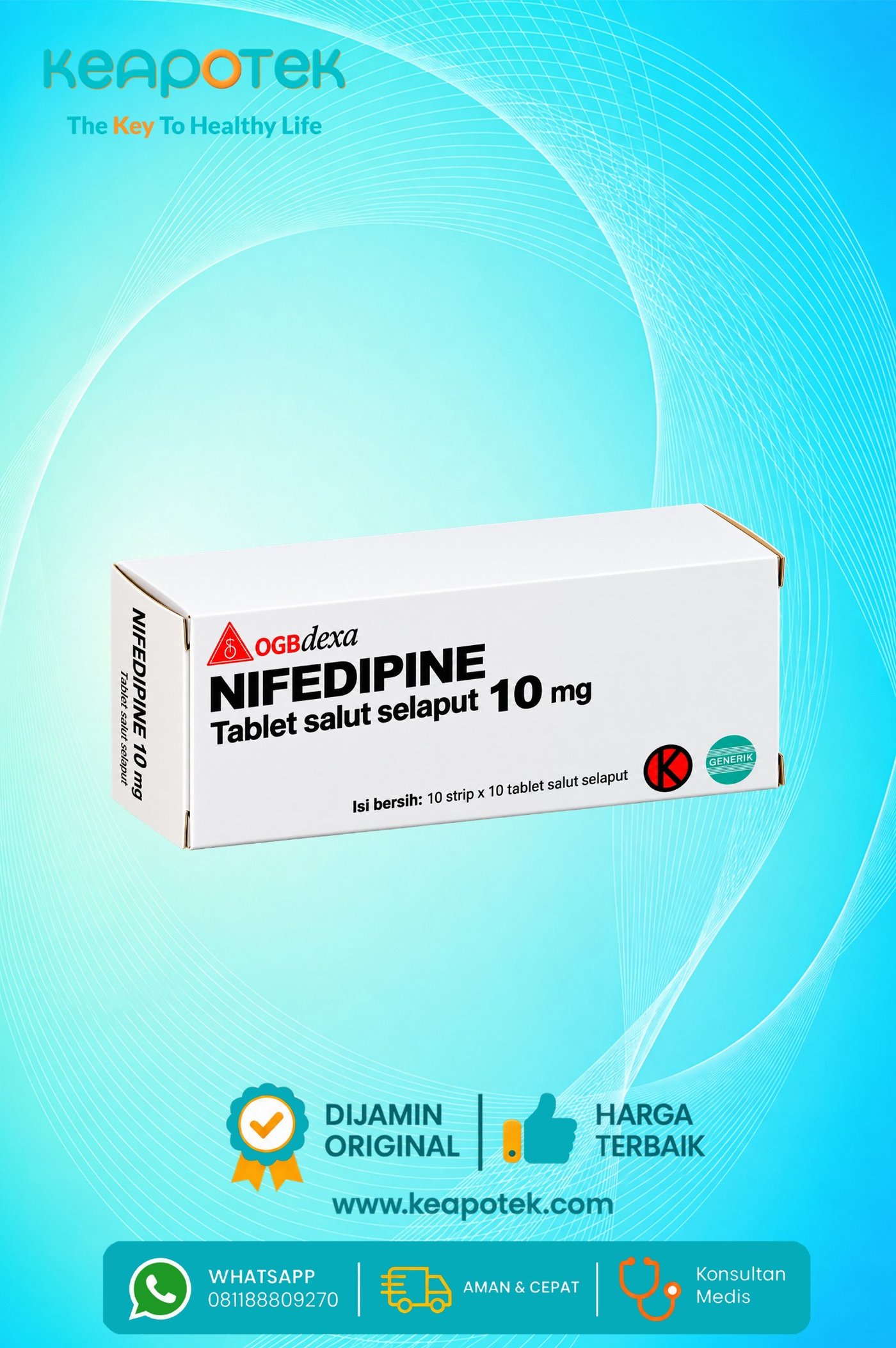Nifedipine_10mg_Dexa_keapotek.com