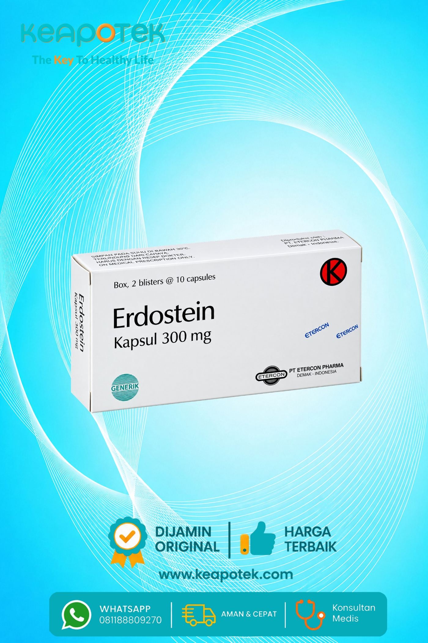 Erdosteine_Etercon_300mg_keapotek_under_350kb