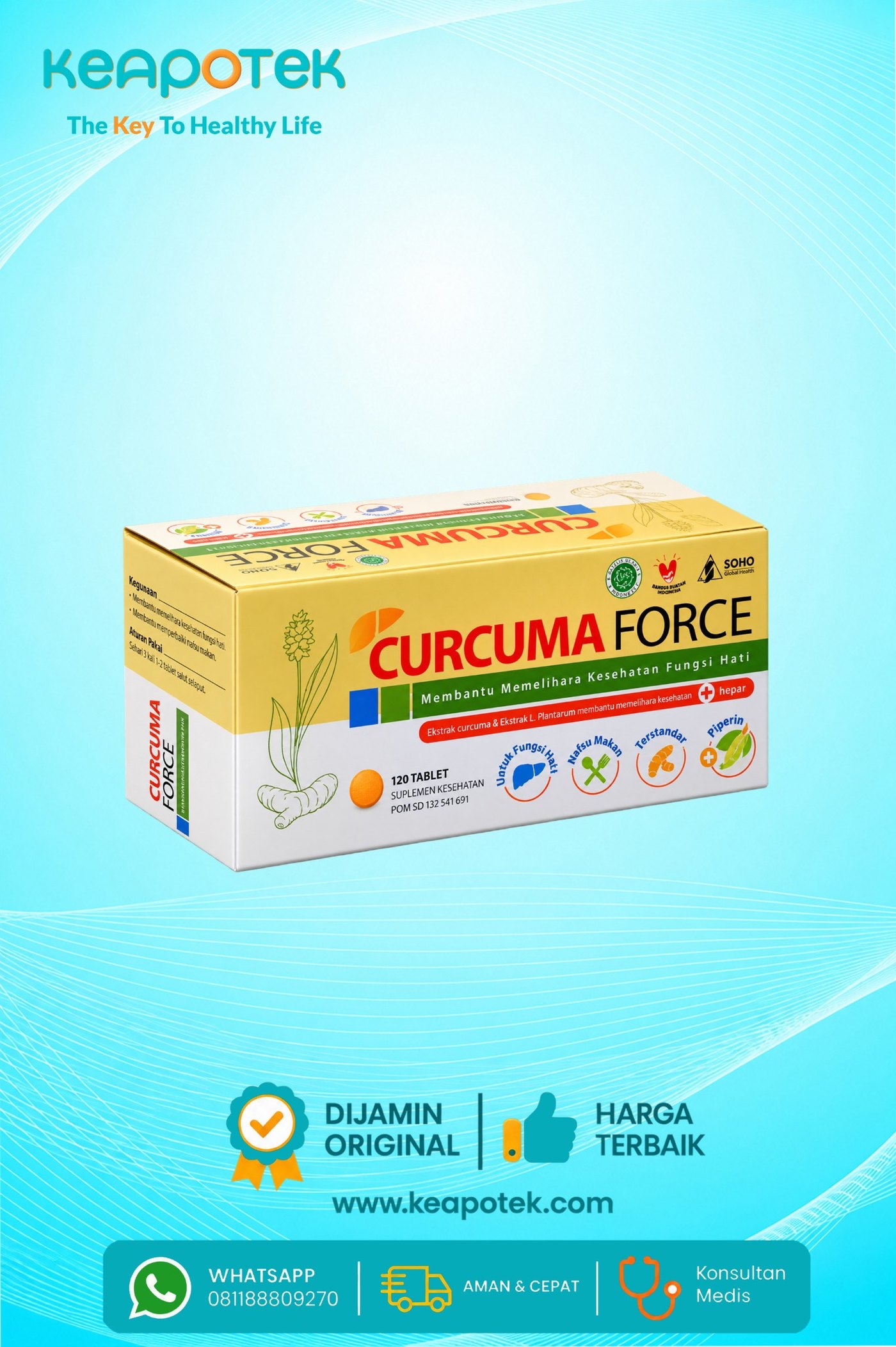 Curcuma_Force_keapotek.com